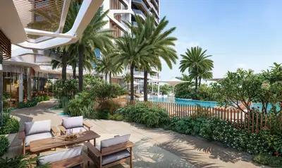 Binghatti Circle: Premier Residential Living in Jumeirah Village Circle Dubai